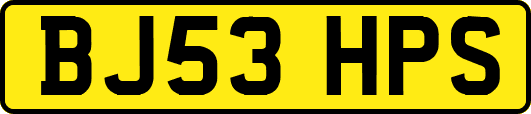 BJ53HPS