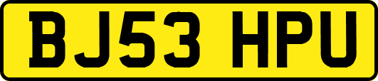 BJ53HPU