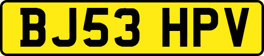 BJ53HPV