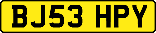 BJ53HPY