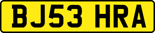 BJ53HRA