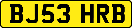 BJ53HRB