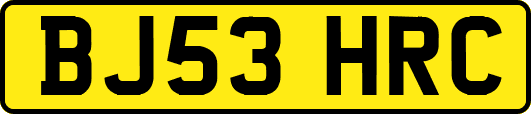 BJ53HRC