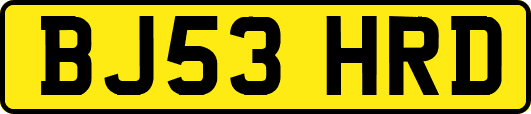 BJ53HRD
