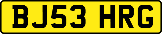 BJ53HRG