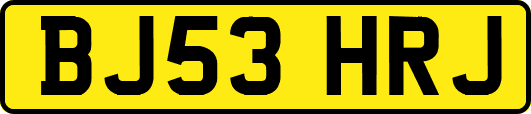BJ53HRJ