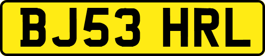 BJ53HRL
