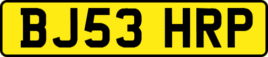 BJ53HRP