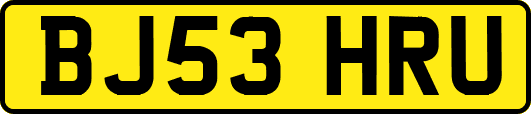 BJ53HRU