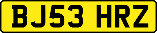 BJ53HRZ