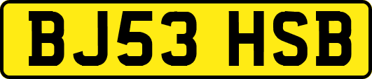 BJ53HSB