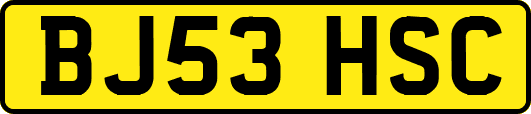 BJ53HSC
