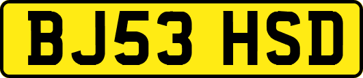BJ53HSD