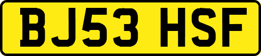 BJ53HSF