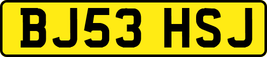 BJ53HSJ