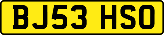 BJ53HSO