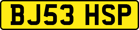 BJ53HSP
