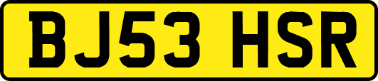 BJ53HSR