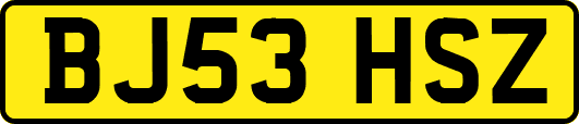BJ53HSZ