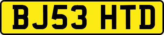 BJ53HTD