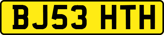 BJ53HTH