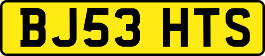 BJ53HTS
