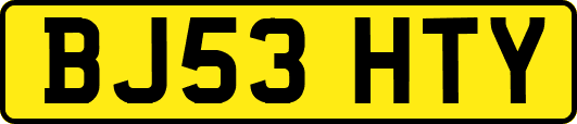 BJ53HTY