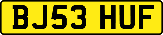 BJ53HUF