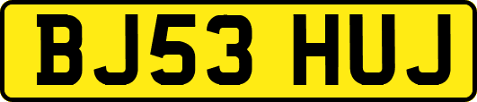 BJ53HUJ