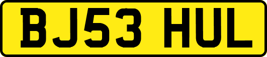 BJ53HUL