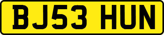 BJ53HUN