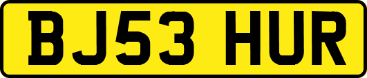 BJ53HUR