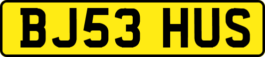 BJ53HUS