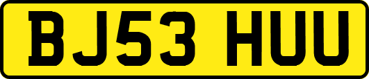 BJ53HUU