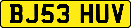 BJ53HUV
