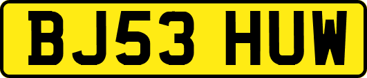 BJ53HUW