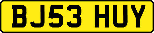 BJ53HUY