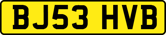 BJ53HVB