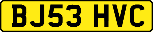 BJ53HVC