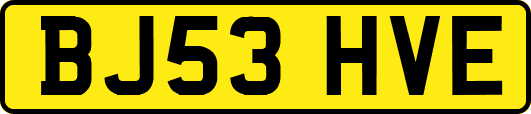 BJ53HVE