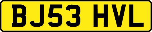 BJ53HVL