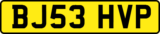 BJ53HVP