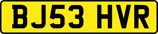 BJ53HVR