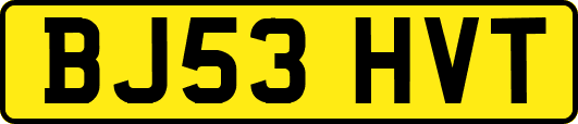 BJ53HVT