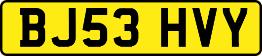 BJ53HVY
