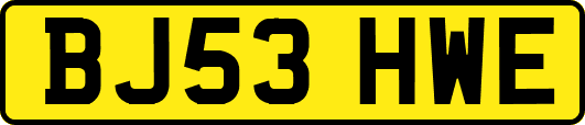 BJ53HWE