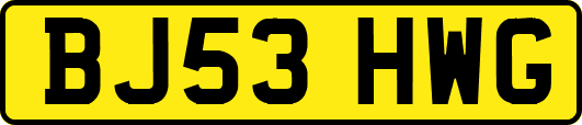 BJ53HWG