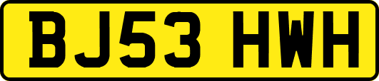 BJ53HWH