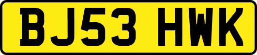 BJ53HWK