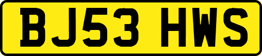 BJ53HWS